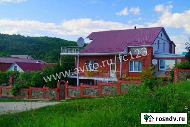 Отель 300 кв.м. Туапсе - изображение 1