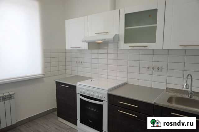 1-комнатная квартира, 40 м², 1/3 эт. в аренду на длительный срок в Лобне Лобня - изображение 1