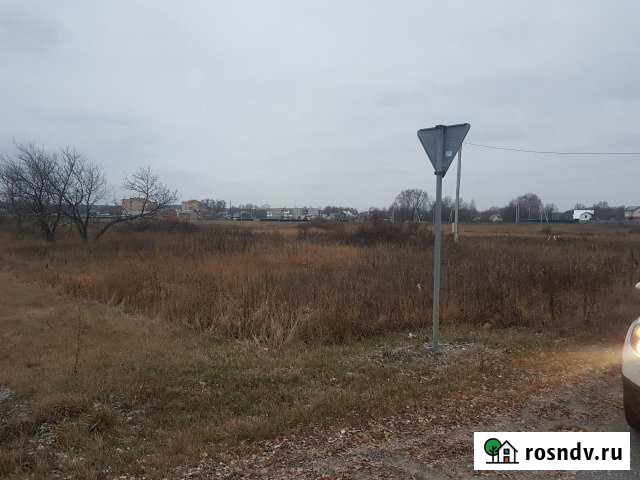 Участок ИЖС 100 сот. на продажу в Мещерино Мещерино - изображение 1