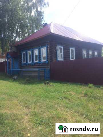 Дом 67.4 м² на участке 2 сот. на продажу в Юрином Юрино - изображение 1