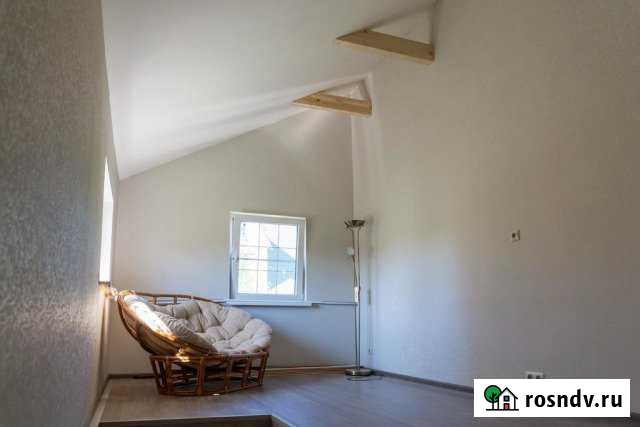 Дом 156 м² на участке 6 сот. на продажу в Мытищах Мытищи - изображение 1