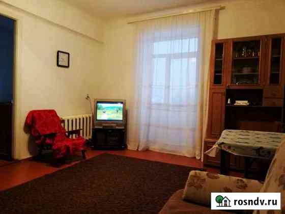 2-комнатная квартира, 56 м², 4/4 эт. в аренду посуточно в Белово Белово