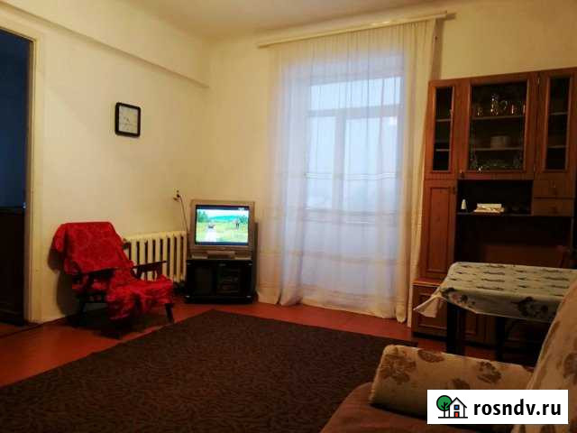 2-комнатная квартира, 56 м², 4/4 эт. в аренду посуточно в Белово Белово - изображение 1