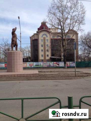 Гостиница, 3072 кв.м. Рубцовск - изображение 1