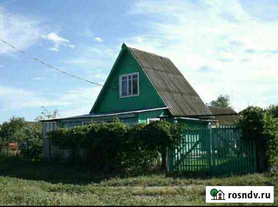 Дача 20 м² на участке 8 сот. на продажу в Междуреченске Самарской области Междуреченск