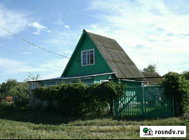 Дача 20 м² на участке 8 сот. на продажу в Междуреченске Самарской области Междуреченск - изображение 1