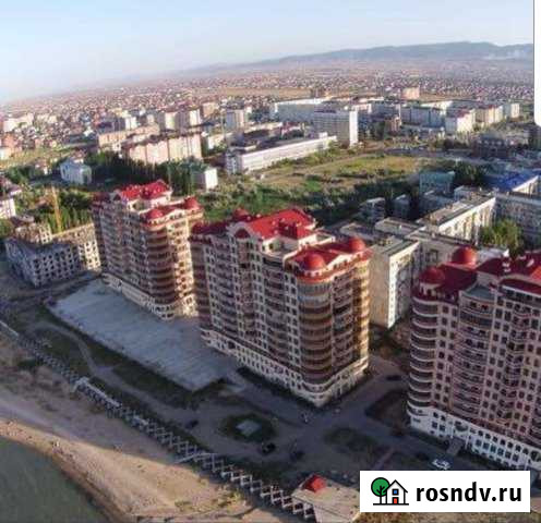 Машиноместо на продажу в Махачкале Махачкала - изображение 1