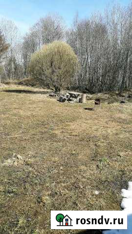 Участок СНТ, ДНП 15 сот. на продажу в Молочном Вологодской области Молочное - изображение 1