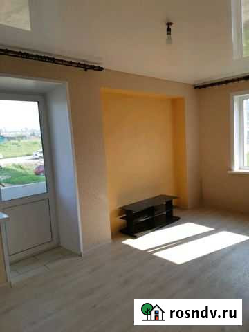 2-комнатная квартира, 46 м², 2/5 эт. в аренду на длительный срок в Канске Канск - изображение 1