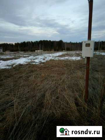 Участок ИЖС 15 сот. на продажу в Игре Игра - изображение 1