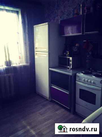 1-комнатная квартира, 33 м², 2/5 эт. на продажу в Печоре Печора - изображение 1