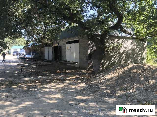 Участок СНТ, ДНП 100 сот. на продажу в Хасавюрте Хасавюрт - изображение 1