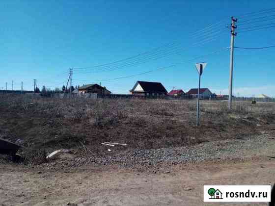 Участок ИЖС 10 сот. на продажу в Сарапуле Сарапул