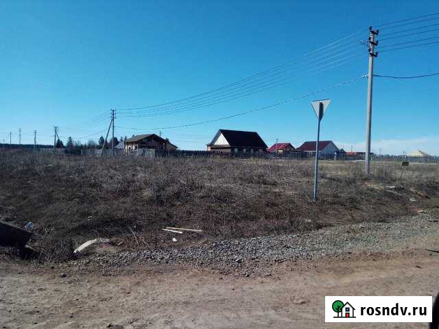 Участок ИЖС 10 сот. на продажу в Сарапуле Сарапул - изображение 1