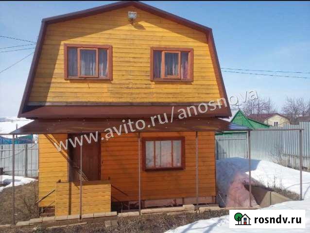 Дача 45 м² на участке 4 сот. на продажу в Пестрецах Пестрецы - изображение 1