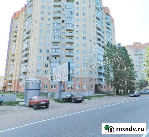 Нежилое помещение, 203.6 кв.м. Мурино - изображение 1