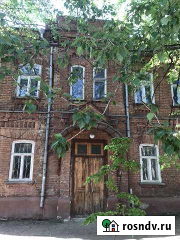 Сдаются помещения 60-1500 кв.м. в центре Ульяновск - изображение 1