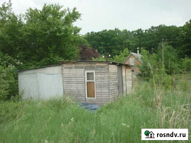 Дача 20 м² на участке 6 сот. на продажу в Афипском Афипский - изображение 1