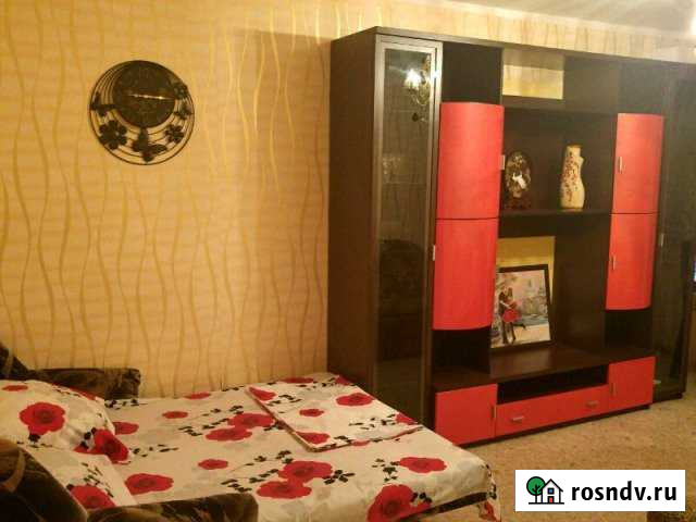 2-комнатная квартира, 47 м², 1/5 эт. в аренду посуточно в Судаке Судак - изображение 1