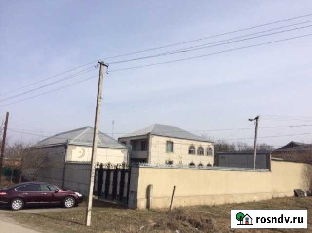 Дом 207.5 м² на участке 13.5 сот. на продажу в Майском Республики Кабардино-Балкария Майский - изображение 1