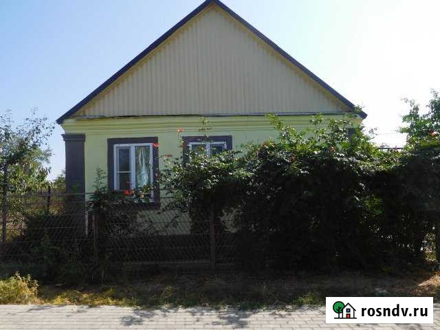 Дом 65 м² на участке 4 сот. на продажу в Сенном Сенной - изображение 1