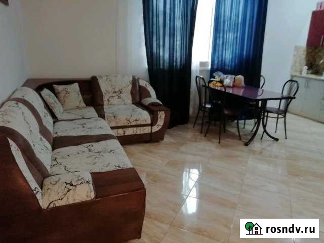 Дом 130 м² на участке 9 сот. на продажу в Пластуновской Пластуновская - изображение 1