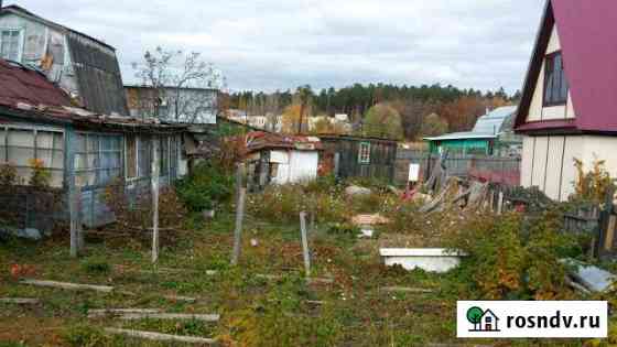 Дача 20 м² на участке 6 сот. на продажу в Волжске Волжск