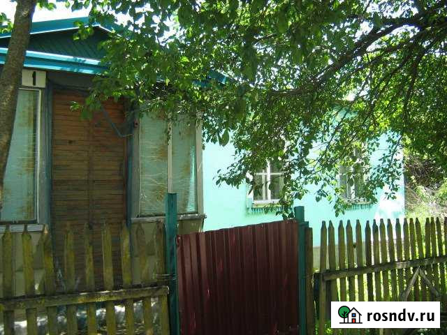 Дом 80 м² на участке 13 сот. на продажу в Хомутово Орловской области Хомутово - изображение 1