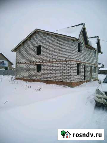 Дом 110 м² на участке 3 сот. на продажу в Лыткарино Лыткарино - изображение 1