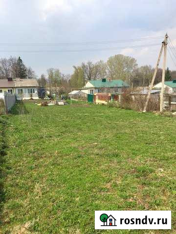 Дом 61 м² на участке 15 сот. на продажу в Рассвете Тульской области Рассвет - изображение 1