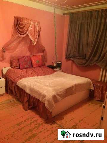 3-комнатная квартира, 59 м², 2/5 эт. на продажу в Беслане Беслан - изображение 1