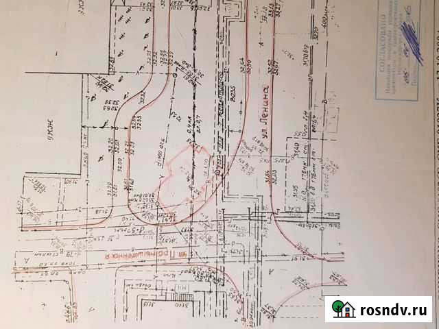 Участок промназначения 2 сот. на продажу в Анапе Анапа - изображение 1