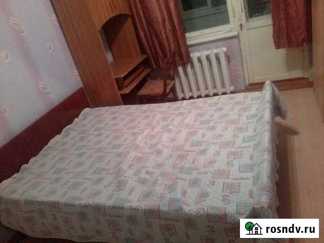 Комната 14 м² в 3-ком. кв., 2/9 эт. в аренду на длительный срок в Ставрополе Ставрополь - изображение 1