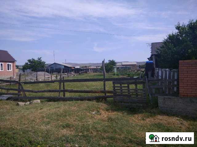 Участок ИЖС 10 сот. на продажу в Самашках Самашки - изображение 1