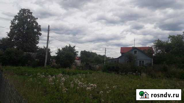 Дом 43 м² на участке 16 сот. на продажу в Протвино Протвино - изображение 1