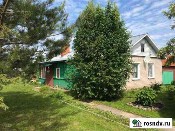 Дом 90 м² на участке 15 сот. на продажу в Гавриловом Посаде Гаврилов Посад