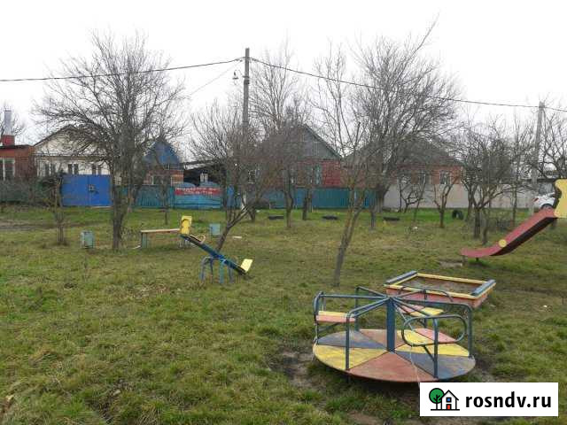 Дом 55 м² на участке 16 сот. на продажу в Новодмитриевской Новодмитриевская - изображение 1