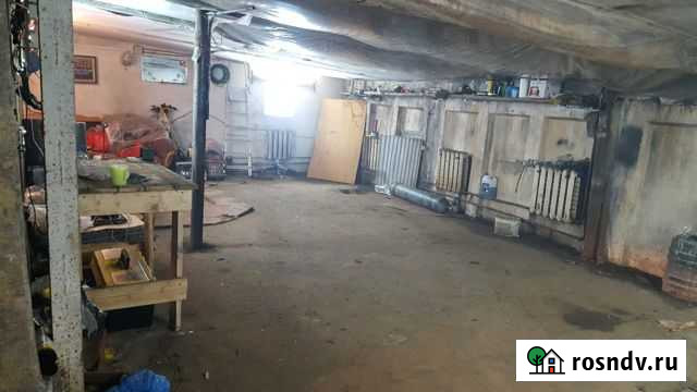 Гараж >30 м² в аренду в Набережных Челнах Набережные Челны - изображение 1