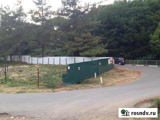 Участок ИЖС 7 сот. на продажу в Агое Агой - изображение 1