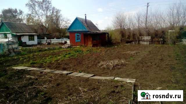 Дача 25 м² на участке 5.6 сот. на продажу в Бердске Бердск - изображение 1