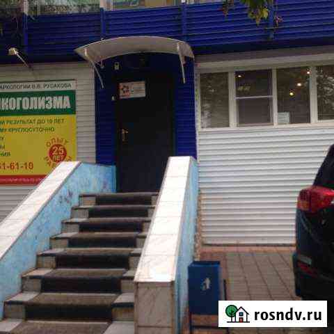 Помещение свободного назначения, 87.8 кв.м. Тольятти