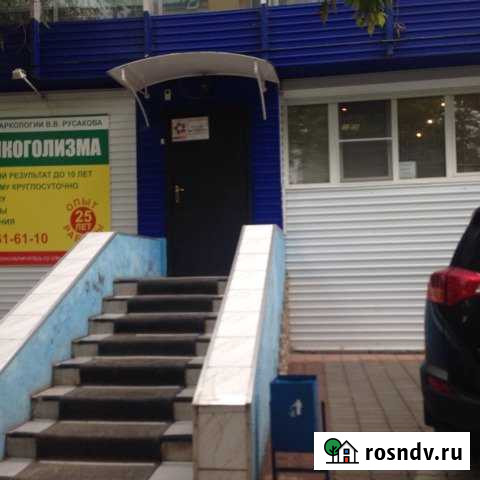 Помещение свободного назначения, 87.8 кв.м. Тольятти - изображение 1