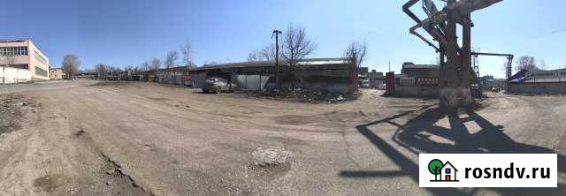 Участок промназначения 5 сот. в аренду в Уфе Уфа - изображение 1