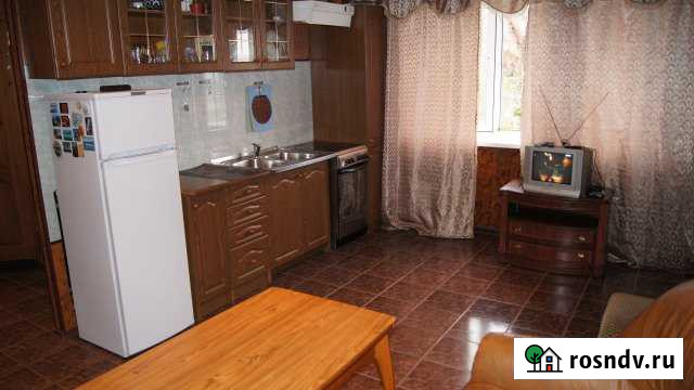 2-комнатная квартира, 44 м², 4/5 эт. в аренду посуточно в Полярном Полярный - изображение 1