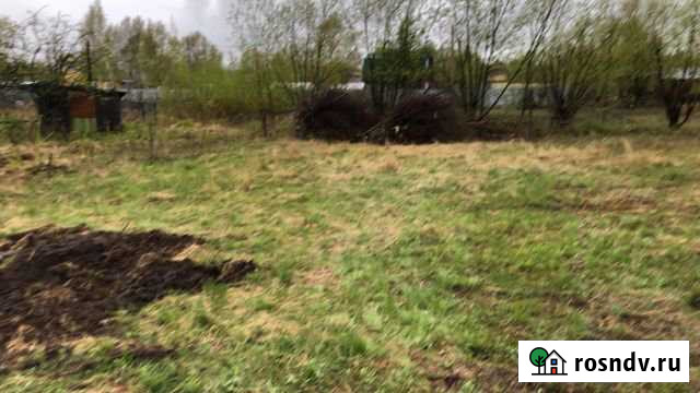 Участок СНТ, ДНП 5 сот. на продажу в Елизово Елизово - изображение 1