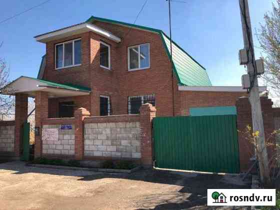 Коттедж 154 м² на участке 15 сот. на продажу в Тольятти Тольятти