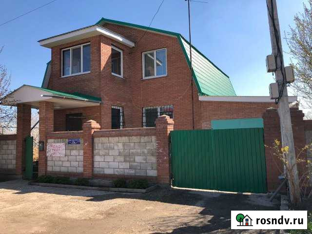 Коттедж 154 м² на участке 15 сот. на продажу в Тольятти Тольятти - изображение 1