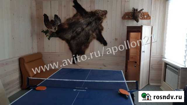 Коттедж 261 м² на участке 15 сот. на продажу в Чебоксарах Чебоксары - изображение 1