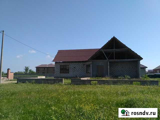 Дом 100 м² на участке 6 сот. на продажу в Гудермесе Гудермес - изображение 1