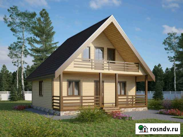 Участок ИЖС 10 сот. на продажу в Бузулуке Бузулук - изображение 1